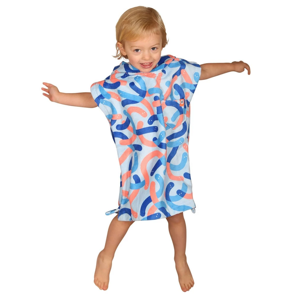 After Baby Poncho Ice 1 After Baby Poncho Ice