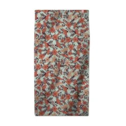 After Beach Towel Pale Green