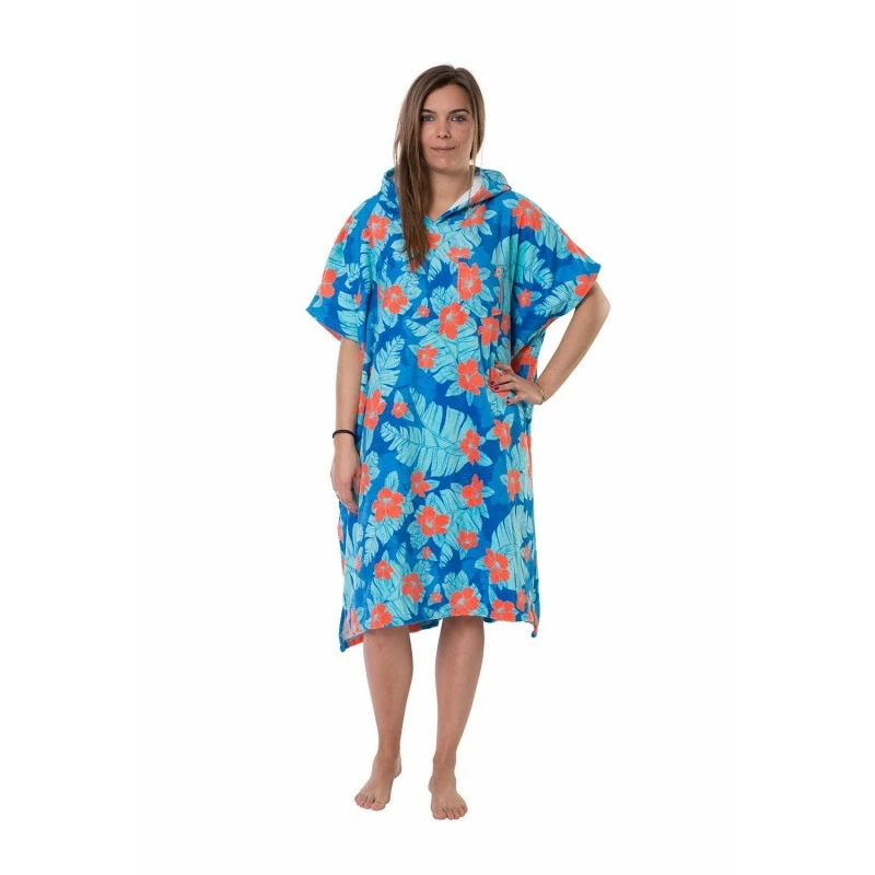 After Poncho Hawaiian Deep Sea 1 After Poncho Hawaiian Deep Sea