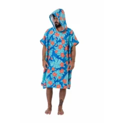 After Poncho Hawaiian Deep Sea 5 After Poncho Hawaiian Deep Sea -Mystic Verkauf after poncho hawaiian deep sea3