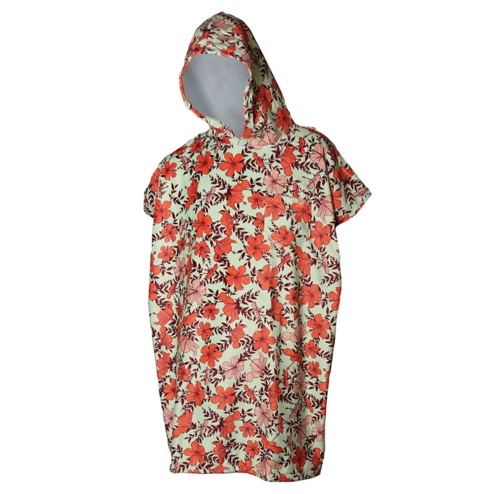 After Poncho North Shore - Almond 1 After Poncho North Shore - Almond