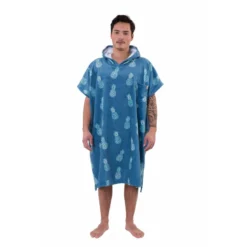 After Poncho Paradise Pineapple Oil