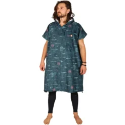 After Poncho Sea World Marine -Mystic Verkauf after poncho sea world marine3