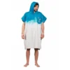 After Poncho Surf Rider Foundation Blau