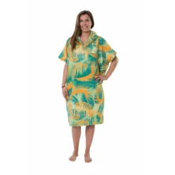 After Poncho Tropical Orange -Mystic Verkauf after poncho tropical orange3