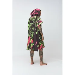 After Poncho Wildcat Acid Green -Mystic Verkauf after poncho wildcat acid green3