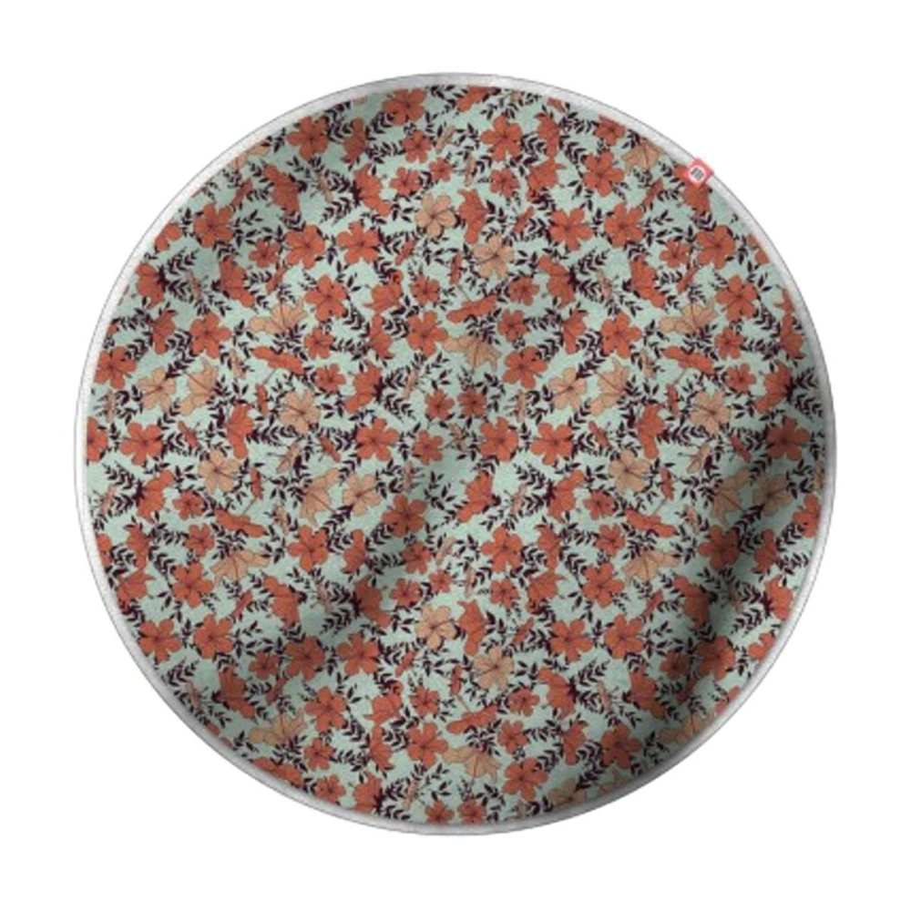 After Round Towel Pale Green 1 After Round Towel Pale Green