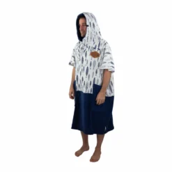 ALL-IN Beach Crew V Poncho Sardinas -Mystic Verkauf all in beach crew v poncho sardinas3