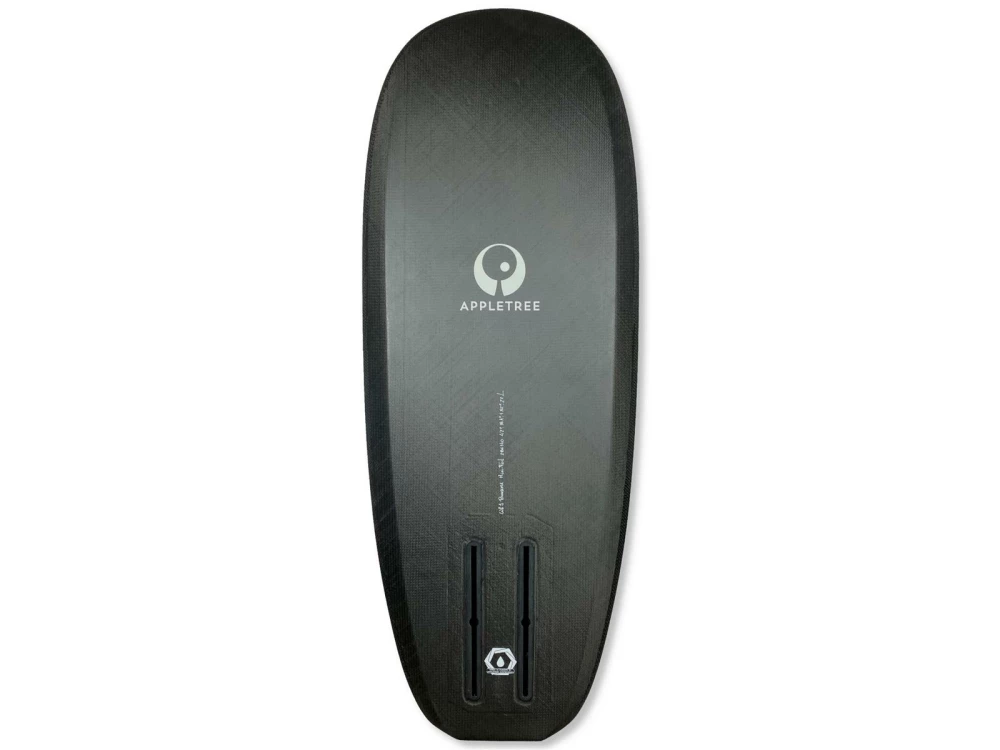 Appletree Mine Kite- & Pumpfoil 3'6" Carbon 2 Appletree Mine Kite- & Pumpfoil 3'6" Carbon – Bild 2