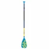 ARIINUI SUP Paddel Alu 170-210 3-tlg Blue Yellow