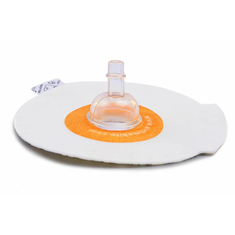 Austauschventil Kite Best EZ-PUMP (3rd Gen) Connector Reparaturset 1 Austauschventil Kite Best EZ-PUMP (3rd Gen) Connector Reparaturset