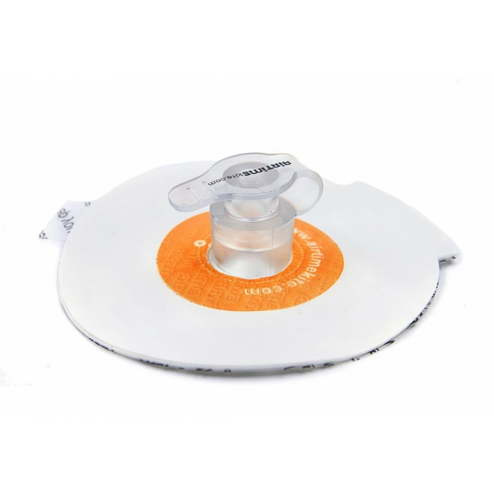 Austauschventil Kite Big DEFLATEVENTIL 11mm Reparaturset 1 Austauschventil Kite Big DEFLATEVENTIL 11mm Reparaturset