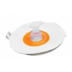 Austauschventil Kite INFLATEVENTIL 9mm Membran Reparaturset