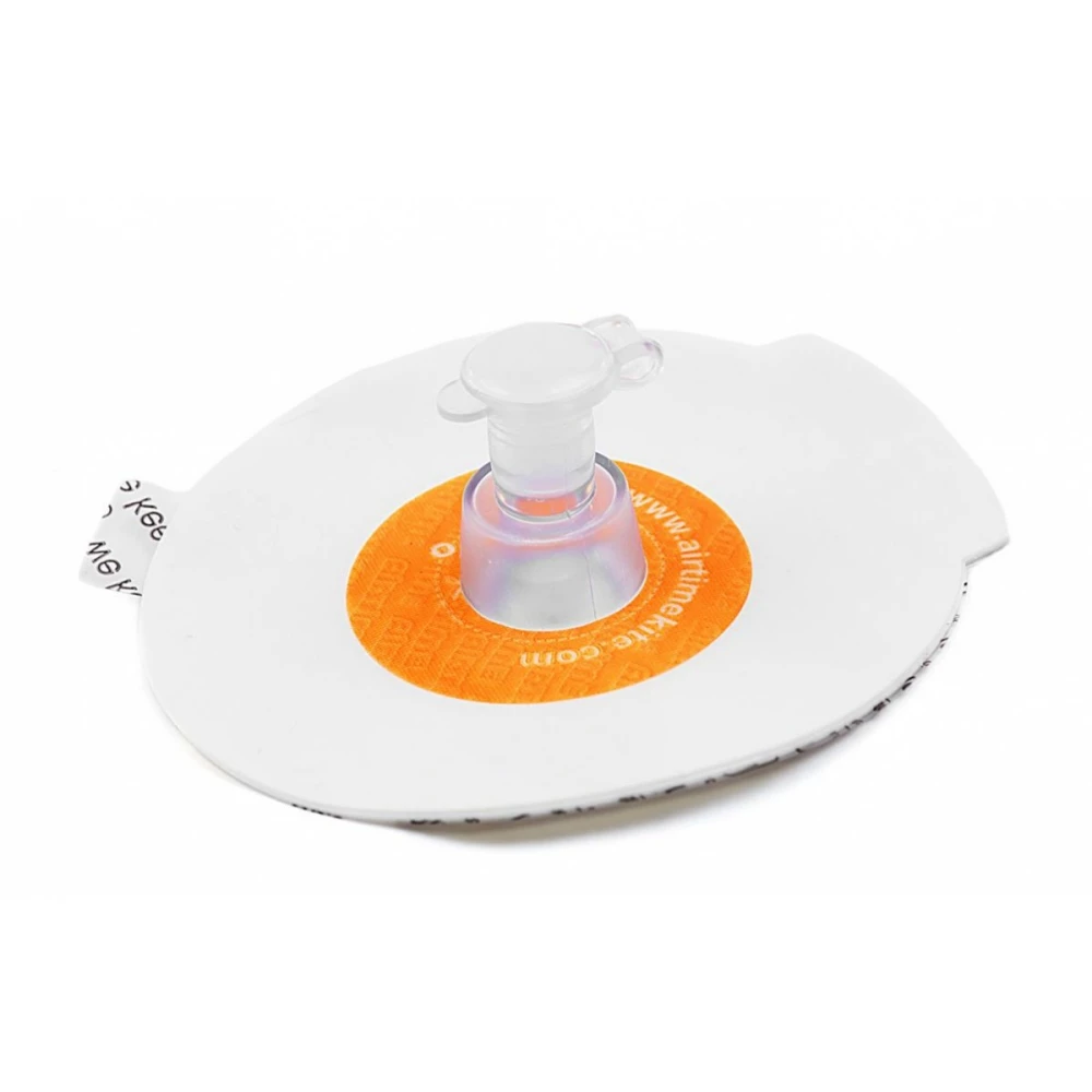 Austauschventil Kite INFLATEVENTIL 9mm Membran Reparaturset 1 Austauschventil Kite INFLATEVENTIL 9mm Membran Reparaturset