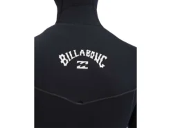 Billabong Furnace Hooded 7/6 Chestzip Neoprenanzug Black -Mystic Verkauf billabong furnace hooded 7 6 chestzip neoprenanzug black5