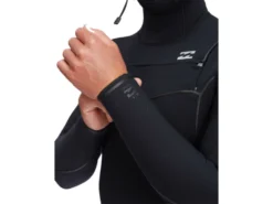 Billabong Furnace Hooded 7/6 Chestzip Neoprenanzug Black -Mystic Verkauf billabong furnace hooded 7 6 chestzip neoprenanzug black6