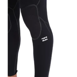 Billabong Furnace Hooded 7/6 Chestzip Neoprenanzug Black -Mystic Verkauf billabong furnace hooded 7 6 chestzip neoprenanzug black7