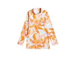 Billabong Kinder Lycra Langarm LS Billies Logo Hawaii