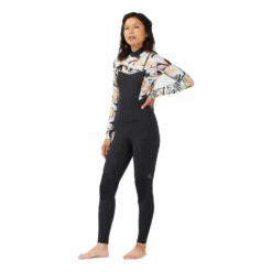 Billabong Salty Dayz 5/4mm Front Zip Frauen Neoprenanzug Full Paradise Black 6 Billabong Salty Dayz 5/4mm Front Zip Frauen Neoprenanzug Full Paradise Black -Mystic Verkauf billabong salty dayz 5 4mm front zip frauen neoprenanzug full paradise black3