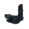 C-Skins Blackout Neopren Boot 3mm Split Toe Black