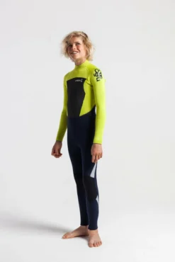 C-Skins Legend Junior Steamer 5/4/3 Kinder Slate Yellow -Mystic Verkauf c skins legend junior steamer 5 4 3 kinder slate yellow3