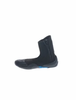 C-Skins Neopren Junior Legend 3,5mm Round Toe BLACK/OCEAN Zipped -Mystic Verkauf c skins neopren junior legend 35mm round toe black ocean zipped4