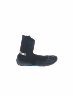 C-Skins Neopren Junior Legend 3,5mm Round Toe BLACK/OCEAN Zipped -Mystic Verkauf c skins neopren junior legend 35mm round toe black ocean zipped5
