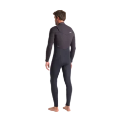 C-Skins ReWired CZ 4/3 GBS Steamer Neoprenanzug Black -Mystic Verkauf c skins rewired cz 4 3 gbs steamer neoprenanzug black3