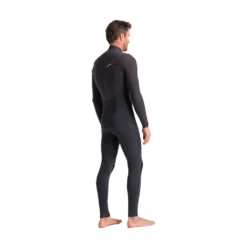 C-Skins ReWired CZ 4/3 GBS Steamer Neoprenanzug Black -Mystic Verkauf c skins rewired cz 4 3 gbs steamer neoprenanzug black4