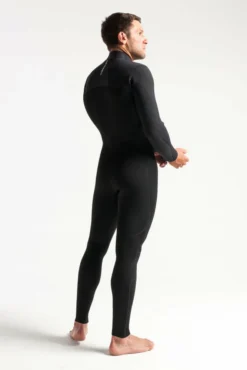 C-Skins Session 3/2 Frontzip Neoprenanzug Black 10 C-Skins Session 3/2 Frontzip Neoprenanzug Black -Mystic Verkauf c skins session 3 2 frontzip neoprenanzug black4