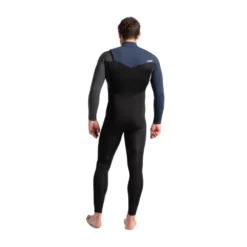 C-Skins Session 4/3 Frontzip CZ Neoprenanzug Steamer -Mystic Verkauf c skins session 4 3 frontzip cz neoprenanzug steamer5