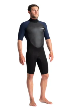 C-Skins Shorty Element 3/2 Black Slate 9 C-Skins Shorty Element 3/2 Black Slate -Mystic Verkauf c skins shorty element 3 2 black slate3