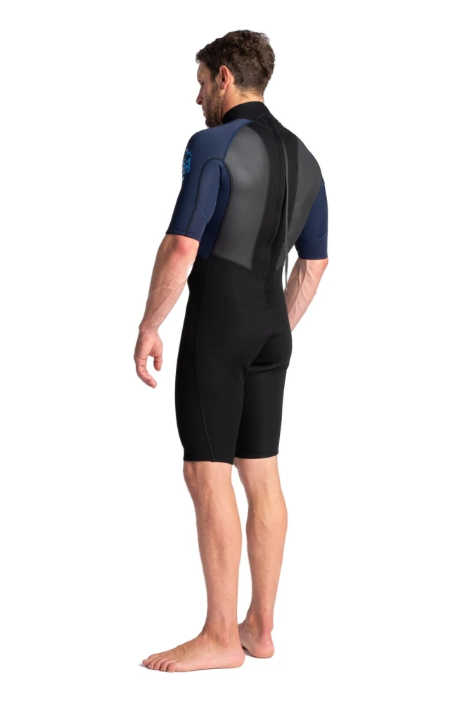 C-Skins Shorty Element 3/2 Black Slate 5 C-Skins Shorty Element 3/2 Black Slate – Bild 5