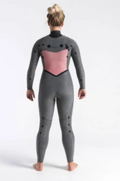C-Skins Solace 5/4/3 Frauen Neoprenanzug Anthra -Mystic Verkauf c skins solace 5 4 3 frauen neoprenanzug anthra7