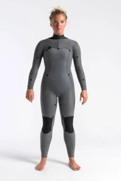 C-Skins Solace 5/4/3 Frauen Neoprenanzug Anthra -Mystic Verkauf c skins solace 5 4 3 frauen neoprenanzug anthra8