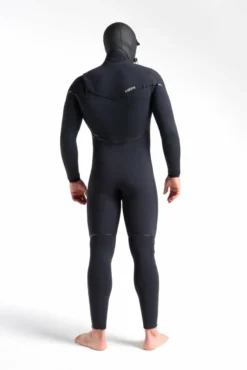 C-Skins Wired LQS Hooded Steamer 5/4 Neoprenanzug 12 C-Skins Wired LQS Hooded Steamer 5/4 Neoprenanzug -Mystic Verkauf c skins wired lqs hooded steamer 5 4 neoprenanzug4