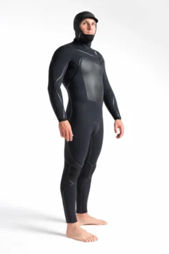 C-Skins Wired LQS Hooded Steamer 5/4 Neoprenanzug 13 C-Skins Wired LQS Hooded Steamer 5/4 Neoprenanzug -Mystic Verkauf c skins wired lqs hooded steamer 5 4 neoprenanzug5