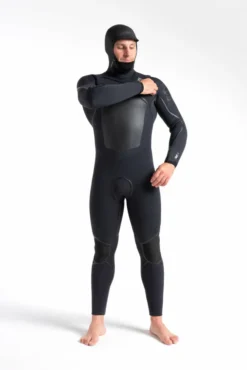 C-Skins Wired LQS Hooded Steamer 5/4 Neoprenanzug 14 C-Skins Wired LQS Hooded Steamer 5/4 Neoprenanzug -Mystic Verkauf c skins wired lqs hooded steamer 5 4 neoprenanzug6