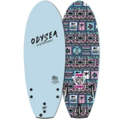 Catch Surf Odysea Stump (Thruster) 5'0'' X Jamie O'Brien PRO