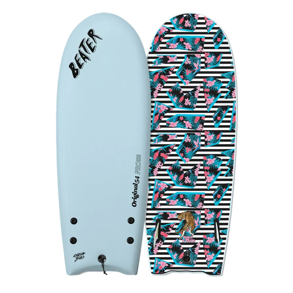 Catchsurf Beater Original 54 JOB Pro X Sky Blue 1 Catchsurf Beater Original 54 JOB Pro X Sky Blue