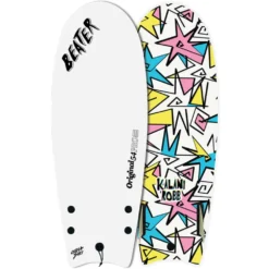 Catchsurf Beater Original 54 Robb Kalani Pro X White