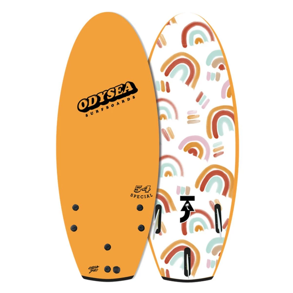 Catchsurf Odysea 54 Special X TAJ BURROW Pro 1 Catchsurf Odysea 54 Special X TAJ BURROW Pro