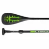 Chinook SUP Paddle Thrust 92" Vario Carbon ABS Edge