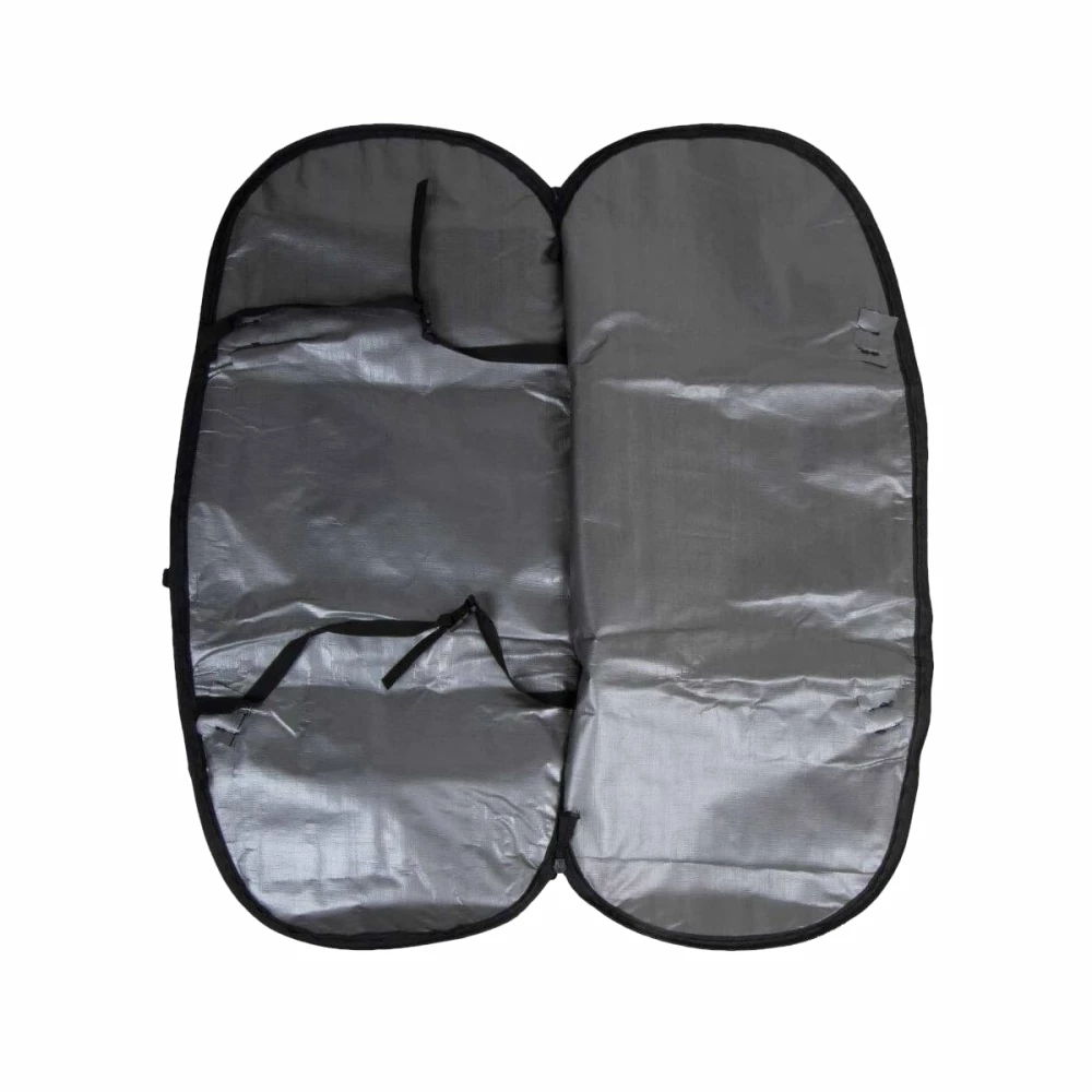 DB Day Trip Skimboard Tasche Schwarz 2 DB Day Trip Skimboard Tasche Schwarz – Bild 2