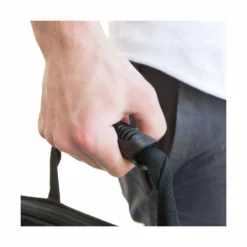 DB Day Trip Skimboard Tasche Schwarz 5 DB Day Trip Skimboard Tasche Schwarz -Mystic Verkauf db day trip skimboard tasche schwarz3