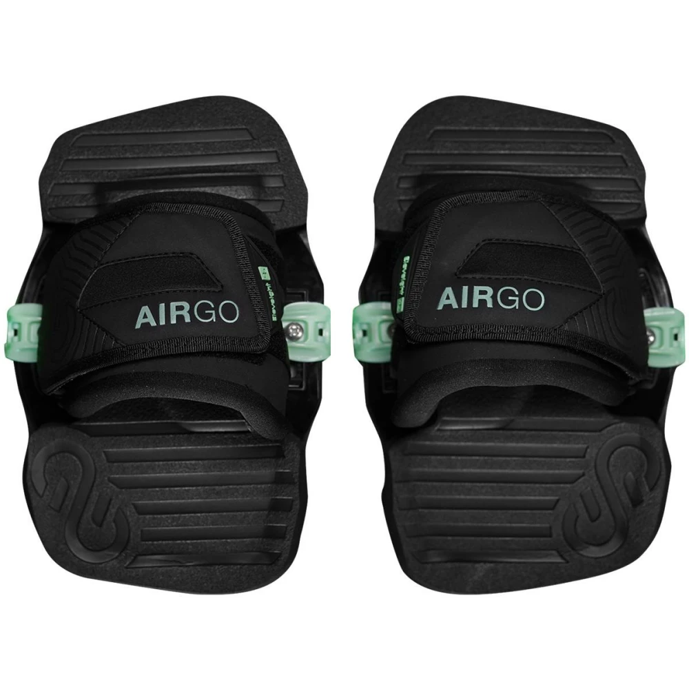 Eleveight Airgo V3 Straps & Pads Pack 1 Eleveight Airgo V3 Straps & Pads Pack