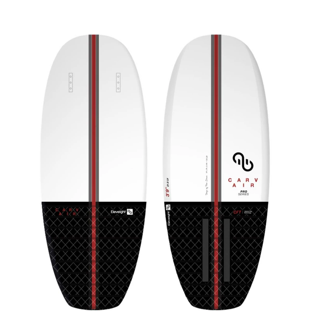 Eleveight Carvair Pro Foil Kiteboard 3'9" 1 Eleveight Carvair Pro Foil Kiteboard 3'9"