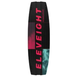 Eleveight Commander AG PRO Freestyle Wakestyle Kiteboard 2024 (Deck Only + Fins) -Mystic Verkauf eleveight commander ag pro freestyle wakestyle kiteboard 2024 deck only fins4