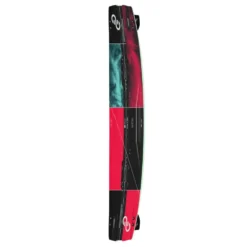 Eleveight Commander AG PRO Freestyle Wakestyle Kiteboard 2024 (Deck Only + Fins) -Mystic Verkauf eleveight commander ag pro freestyle wakestyle kiteboard 2024 deck only fins6