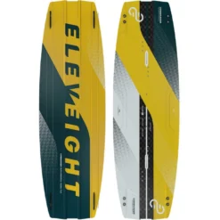 Eleveight Commander V2 Freestyle Wakestyle Kiteboard 2022 (Deck Only)